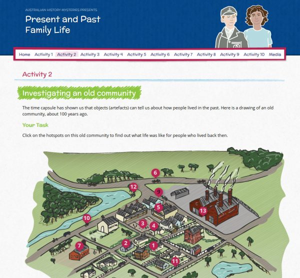AHM Year One Case Studies Subscription - Image 3