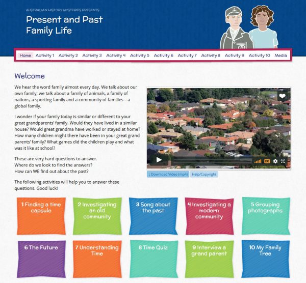 AHM Year One Case Studies Subscription - Image 2