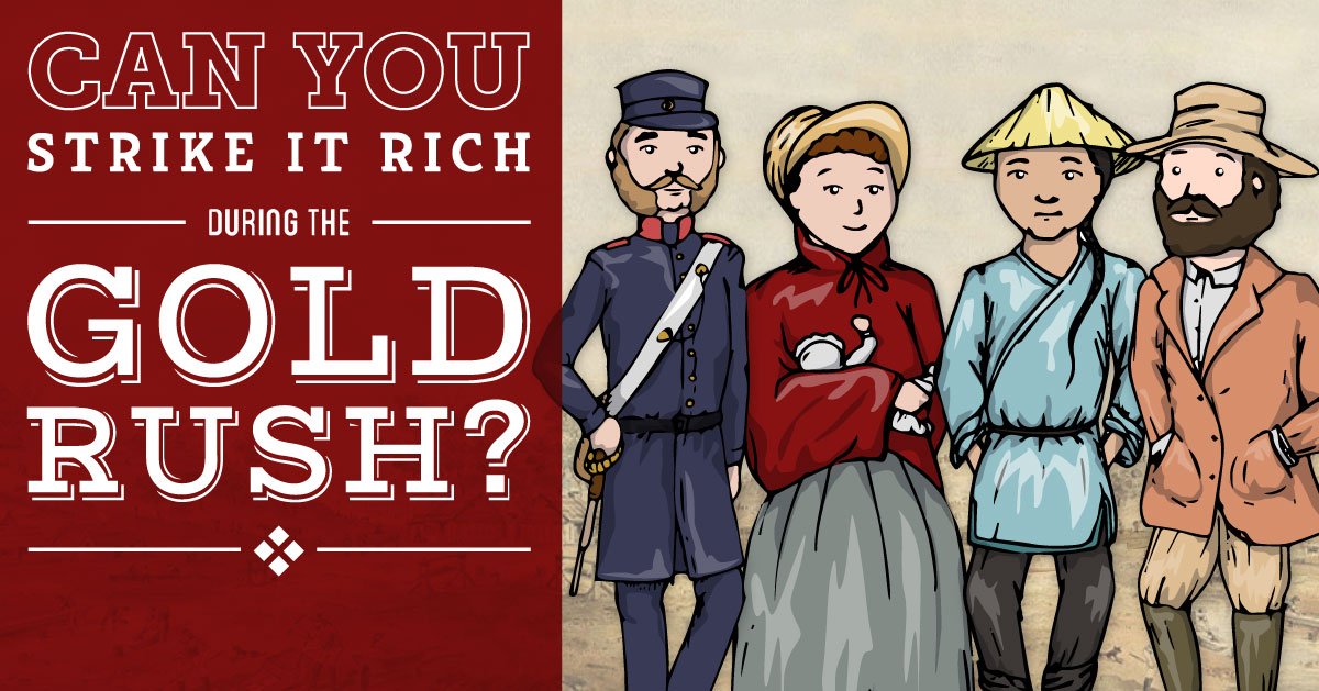 Wisconsin gold prospecting: Can you strike it rich mining gold?