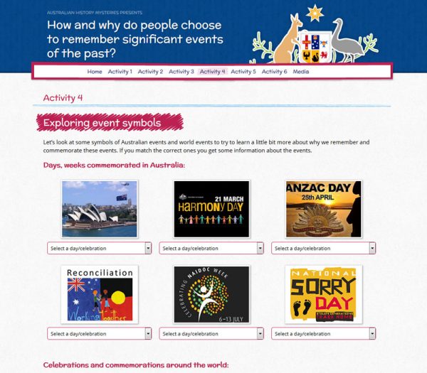 AHM Primary & Secondary Case Studies Subscription - Image 6