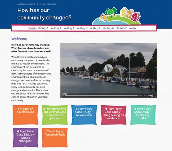 AHM Primary Case Studies Subscription - Image 6