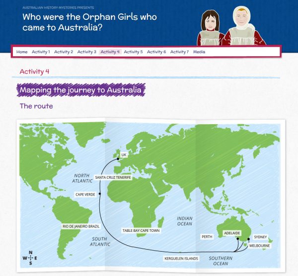 AHM Secondary Case Studies Subscription - Image 2