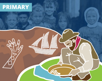 AHM Primary Case Studies Subscription