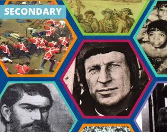 AHM Secondary Case Studies Subscription
