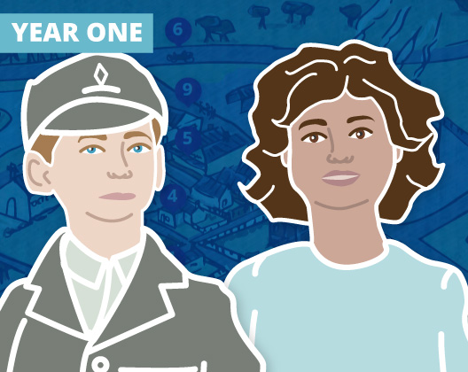 AHM Year One Case Studies Subscription