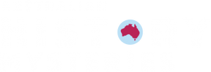 Australian History Mysteries